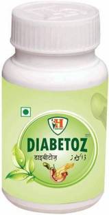 Hakeem Baqai's DIABETOZ