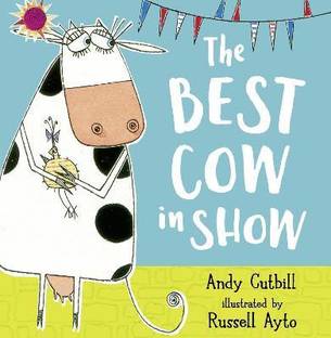 The Best Cow in Show