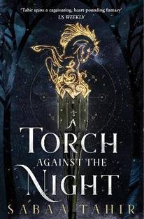 A Torch Against the Night