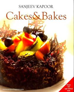 Cakes and Bakes