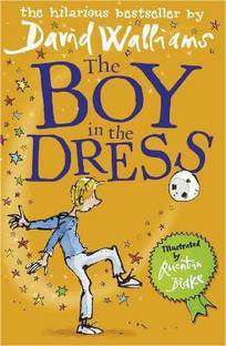 The Boy in the Dress