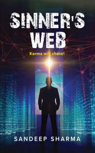 Sinner’s Web - Karma will chase!
