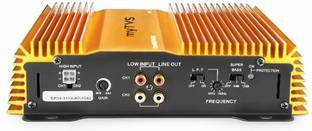 MYTVS 2 Channel Mosefet Amplifier Multi Class AB Car Amplifier