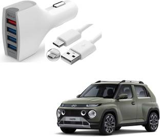 KOZDIKO 24 W Turbo Car Charger