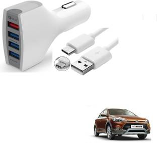 KOZDIKO 24 W Turbo Car Charger