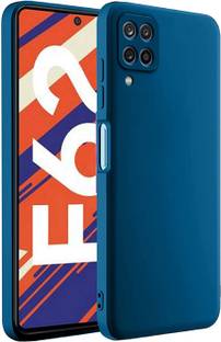 fi-yonity Back Cover for SAMSUNG Galaxy F62