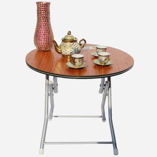cauvery Engineered Wood Outdoor Table
