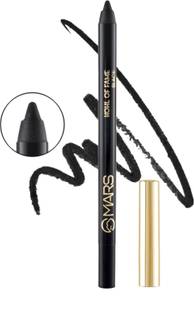 MARS Long Lasting Won't Smudge Won't Budge Kajal