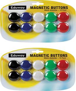 Eduway Magnetic Whiteboards