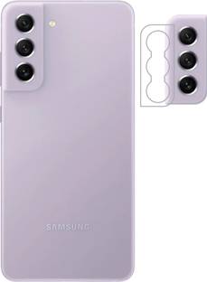 Ten To 11 Back Camera Lens Glass Protector for Samsung Galaxy S21 FE 5G