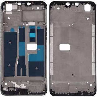 Sandreezz OPPO A3s (LCD Frame Middle Chassis) Front Panel
