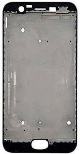 Kraze4blaze Oppo A57 (LCD Middle Frame) Front Panel