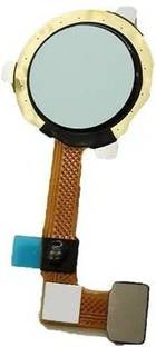 SPAREWARE OPPO A15S A15S Fingerprint Sensor Flex cable