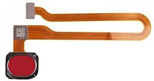 SPAREWARE OPPO F5 F5 Fingerprint Sensor Flex cable