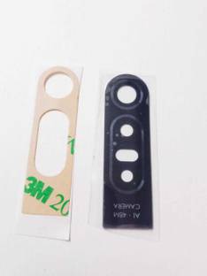 Anixen INFINIX S5 PRO S5 PRO Camera Lens Glass