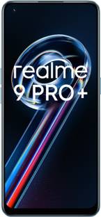 realme 9 Pro+ 5G (Sunrise Blue, 256 GB)