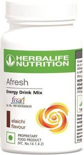 HERBALIFE HL AFRESH ELICHAI 50GM Protein Blends