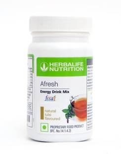 HERBALIFE HL AFRESH TULSI 50GM Protein Blends