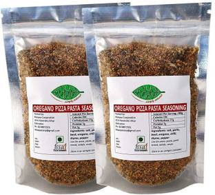 MAAYAA - Simple Natural Oregano Seasoning Pizza Pasta Spice Mix