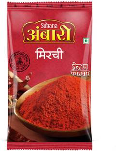 SUHANA Ambari Chilli Powder