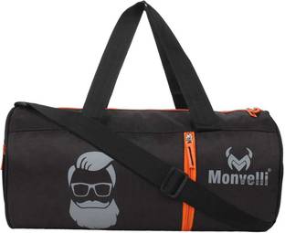 MONVELLI Beard PRINT