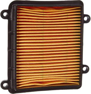 UNO MINDA Bike Air Filter For Hero Impulse