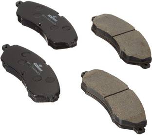 UNO MINDA BR-1106 Vehicle Disc Pad
