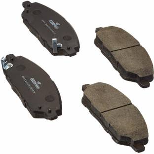UNO MINDA BR-1202 Vehicle Disc Pad