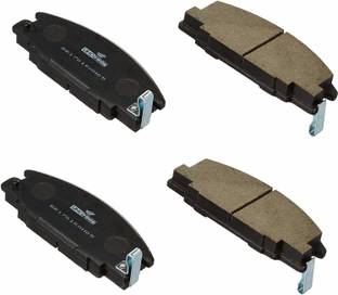 UNO MINDA BR-1701 Vehicle Disc Pad