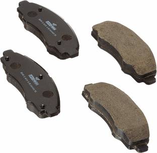 UNO MINDA BR-1601 Vehicle Disc Pad