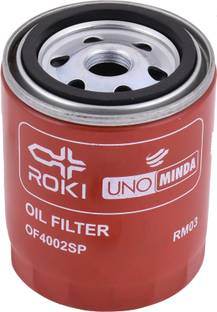 UNO MINDA OF4002SP Spin-on Oil Filter