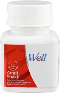 Modicare Well Amrit Shakti