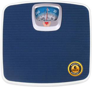 डॉ. केयर Mechanical Weighing Scale वेइंग स्केल
