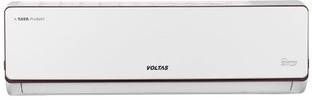 Voltas 1.5 Ton 5 Star Split Inverter AC  - White