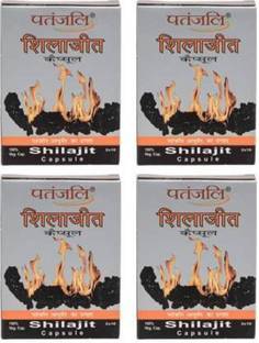 दिव्या 4 का शिलाजीत पैक