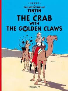 The Crab with the Golden Claws