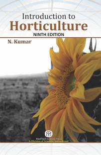 Introduction To Horticulture