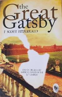 The Great Gatsby
