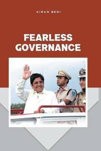 Fearless Governance