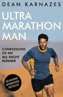 Ultramarathon Man