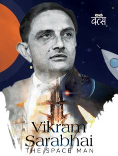Vikram Sarabhai: