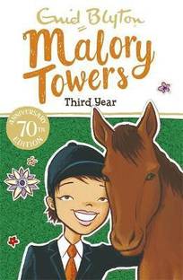 Malory Towers: Third Year