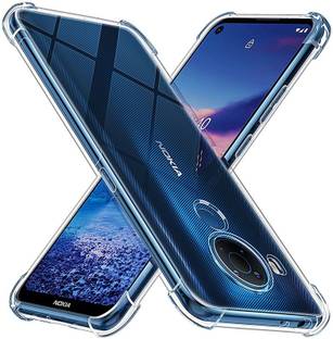 CONNECTPOINT Back Cover for Nokia 5.4
