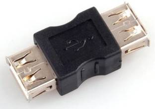 DEVBHOOMI HDMI Adapter 0 m Red Champion