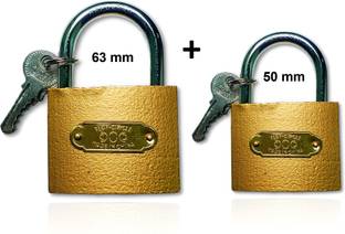 Archaisticmetal Brass, Iron Glossy, Polished Door levers