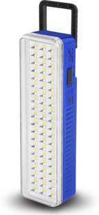 24 ENERGY 60 Led Solar Rechargeable Home Lighting Portable Lamp 8 hrs Lantern Emergency Light