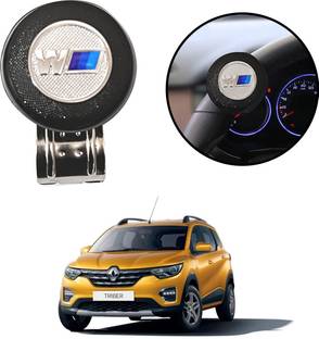 Oshotto Metal Car Steering Knob
