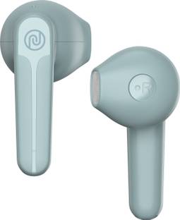 Noise Buds VS202 with 24 Hours Playtime, Instacharge, Hyper Sync, and 13mm Driver Bluetooth