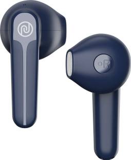 Noise Buds VS202 with 24 Hours Playtime, Instacharge, Hyper Sync, and 13mm Driver Bluetooth Gaming