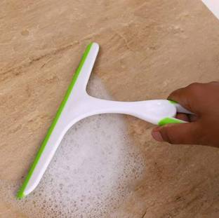 Kuisner Kitchen Platform Plastic Wiper Multipurpose use for Car Tiles Floor Cleaning 1pc Kitchen Wiper